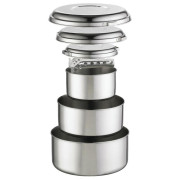 Set di stoviglie MSR Alpine 4 Pot Set