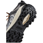 Scarpe da bambino Reima Kulkuri Low Black