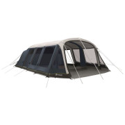 Tenda gonfiabile Outwell Wood Lake 7ATC blu Navy Night