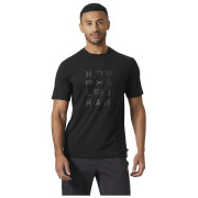 Maglietta da uomo Helly Hansen Skog Graphic T-Shirt