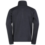 Felpa funzionale da uomo Fundango Revolution Fleece Jacket