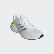 Scarpe da corsa da donna Adidas Response Super 3.0 bianco Ftwwht/Msilve/Almblu