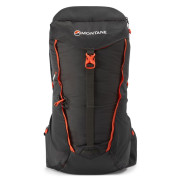 Zaino Montane Trailblazer 25 nero Charcoal