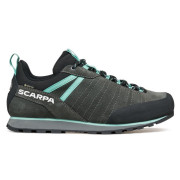 Scarpe da donna Scarpa Crux 2 Gtx Wmn grigio