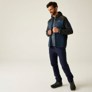 Giacca da uomo Regatta Newhill Hybrid