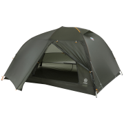 Tenda ultraleggera Big Agnes Copper Spur UL3 Bikepack verde Lichen Green