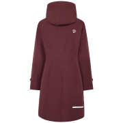 Cappotto softshell da donna Didriksons Ilma Wns Parka 8