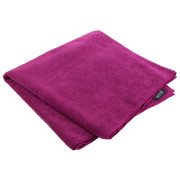 Asciugamano Regatta Compact Travel Towel Giant rosa DarkCerise