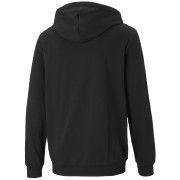 Felpa da uomo Puma ESS Small Logo FZ Hoodie TR