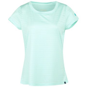 Maglietta da donna Regatta Limonite VII azzurro Bleached Aqua