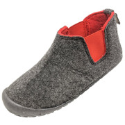 Scarpe Gumbies Brumby grigio/rosso Charcoral/Red