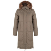 Cappotto invernale da donna Husky Downbag L verde deep khaki