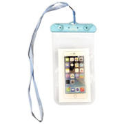 Imballaggio impermeabile Elements Gear MOBILE TP blu