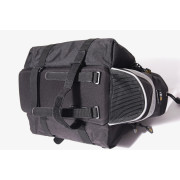 Borsa per portapacchi da bicicletta Sport Arsenal Art. 450