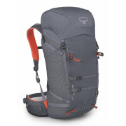 Zaino da arrampicata Osprey Mutant 38 grigio tungsten grey