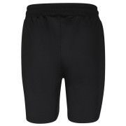 Pantaloncini per bambini Progress Symbol Shorts Junior Black