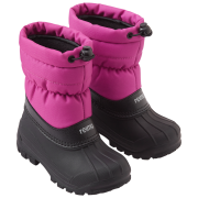 Stivali invernali per bambini Reima Nefar Fucshia rosa Fucshia