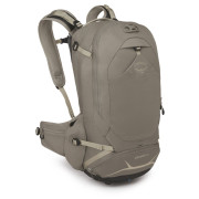 Zaino Osprey Escapist 25 grigio tan concrete