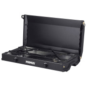 Fornello Primus Kinjia Stove nero Black