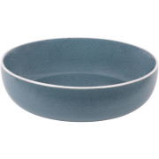 Ciotola Brunner Salad bowl 23,5 cm blu
