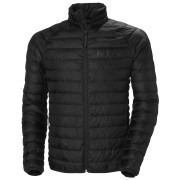 Giacca da uomo Helly Hansen Banff Insulator Jacket nero 990 Black