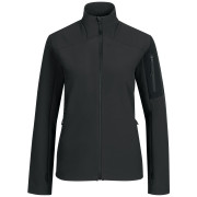 Giacca da donna Mammut Madris ML Jacket Women nero Black