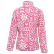 Felpa da bambino Alpine Pro Eflino