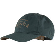 Berretto con visiera Fjällräven Est 1960 Cap blu scuro Dark Navy