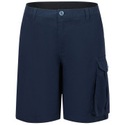 Pantaloncini da uomo Regatta Bendrick Shorts blu Navy