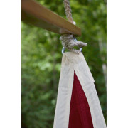 Sedia sospesa Hamaka.eu Lounge