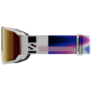 Occhiali da sci Salomon S/VIEW 3 ML