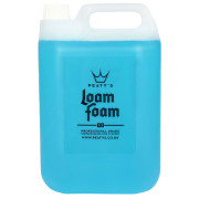 Detergente Peaty´s Loamfoam Cleaner 5l blu