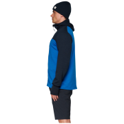 Felpa funzionale da uomo Devold Explorer Merino Hooded Jkt Man
