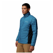 Giacca da uomo Columbia Powder Pass™ Hybrid Jacket