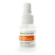 Protezione antiappannamento NanoConcept 30 ml