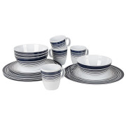 Set di stoviglie Bo-Camp Dinner set 16