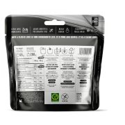 Dolce Lyo food Crema Catalana