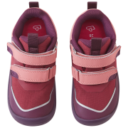 Scarpe barefoot per bambini Reima Viikari Maroon