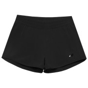 Pantaloncini da donna 4F Board Shorts F098 nero Black