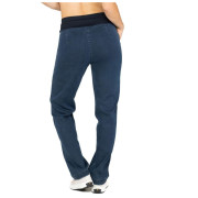 Pantaloni da donna Chillaz Sandra 3.0 Denim