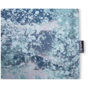 Maglietta da bambino Wouki Aiki Green marble