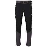 Pantaloni da uomo Direct Alpine Cascade Light 4.0 nero/grigio black/anthracite