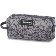 Borsa da toilette Dakine Accessory Case grigio scuro Poppy Griffin