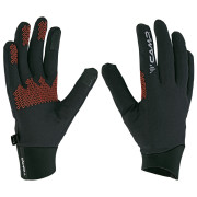 Guanti Camp G Air Light nero/arancio Black / Dark Orange