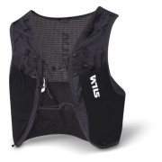 Gilet da corsa Silva Strive Fly giallo Yellow