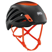 Casco da arrampicata Petzl Sirocco nero black