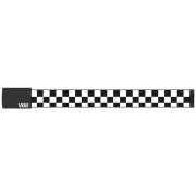 Cintura Vans Deppster II Web Belt nero/bianco Black/White