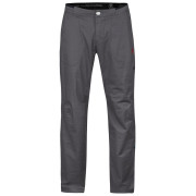 Pantaloni da uomo Rafiki Runout 2025 grigio magnet