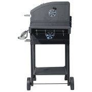 Barbecue Cattara Royal