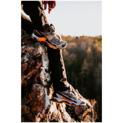 Scarpe da trekking da uomo Salomon X Ultra 5 Gore-Tex